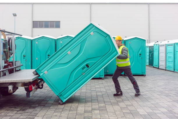 Best Porta potty rental near me  in Churchill, MT