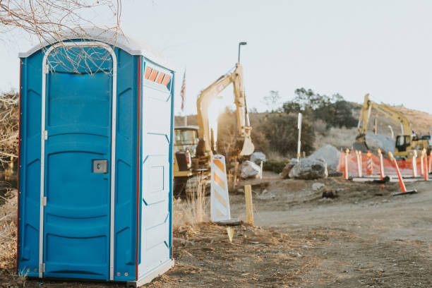 Best Local porta potty services  in Churchill, MT