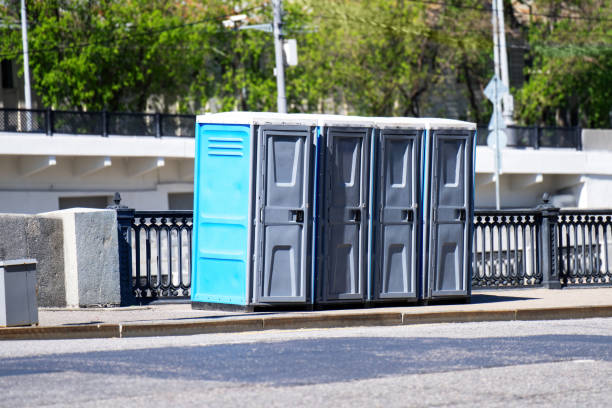 Porta potty rental for outdoor events in Churchill, MT