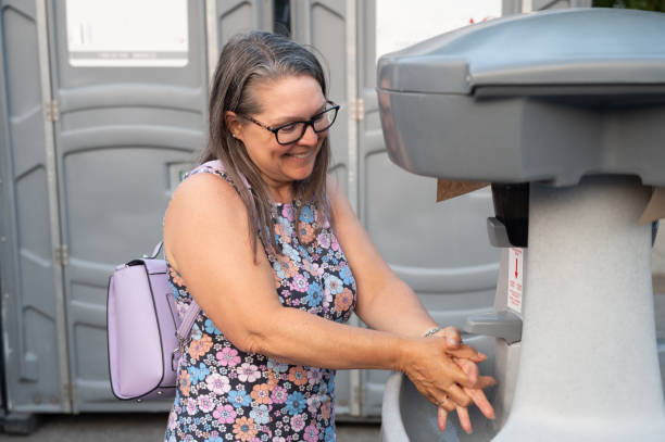 Portable Toilet Options We Offer in Churchill, MT
