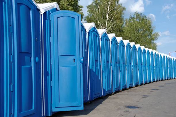 Best Portable bathroom rental  in Churchill, MT